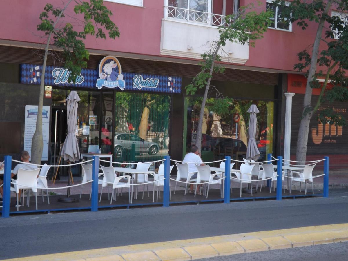 Nations Park Med Syndicate 6 Torrevieja Exterior foto
