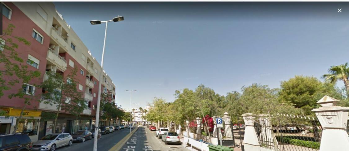 Nations Park Med Syndicate 6 Torrevieja Exterior foto
